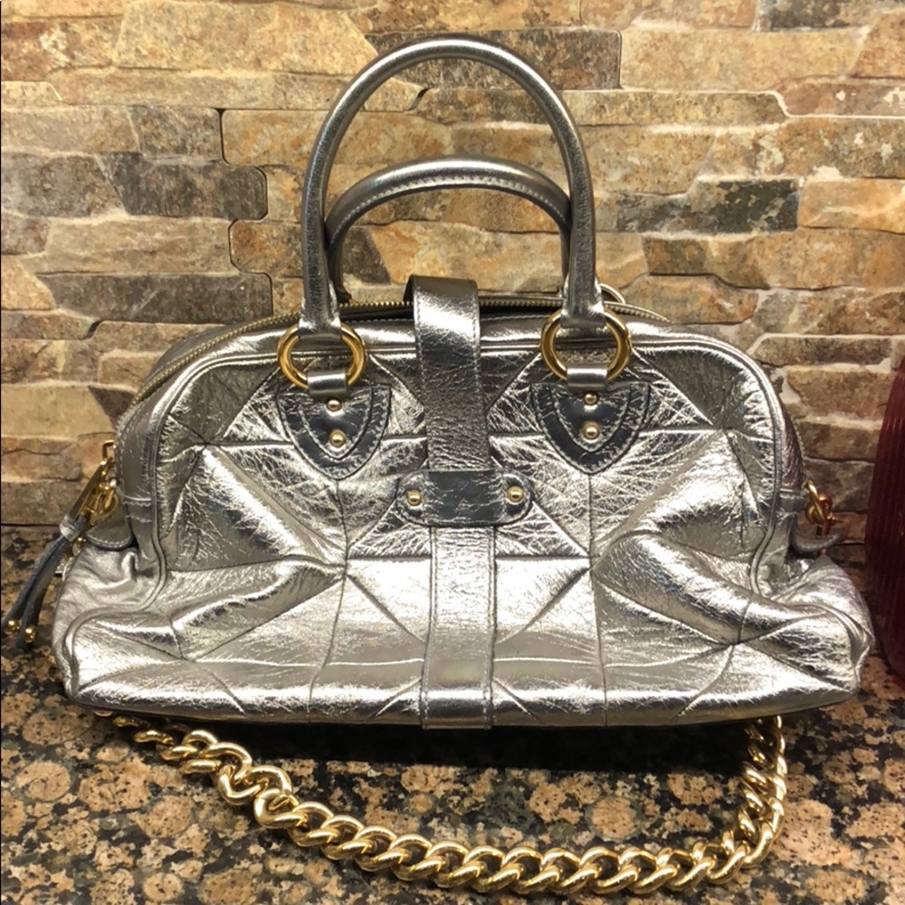 Marc Jacobs Handbag - Picture 4 of 4